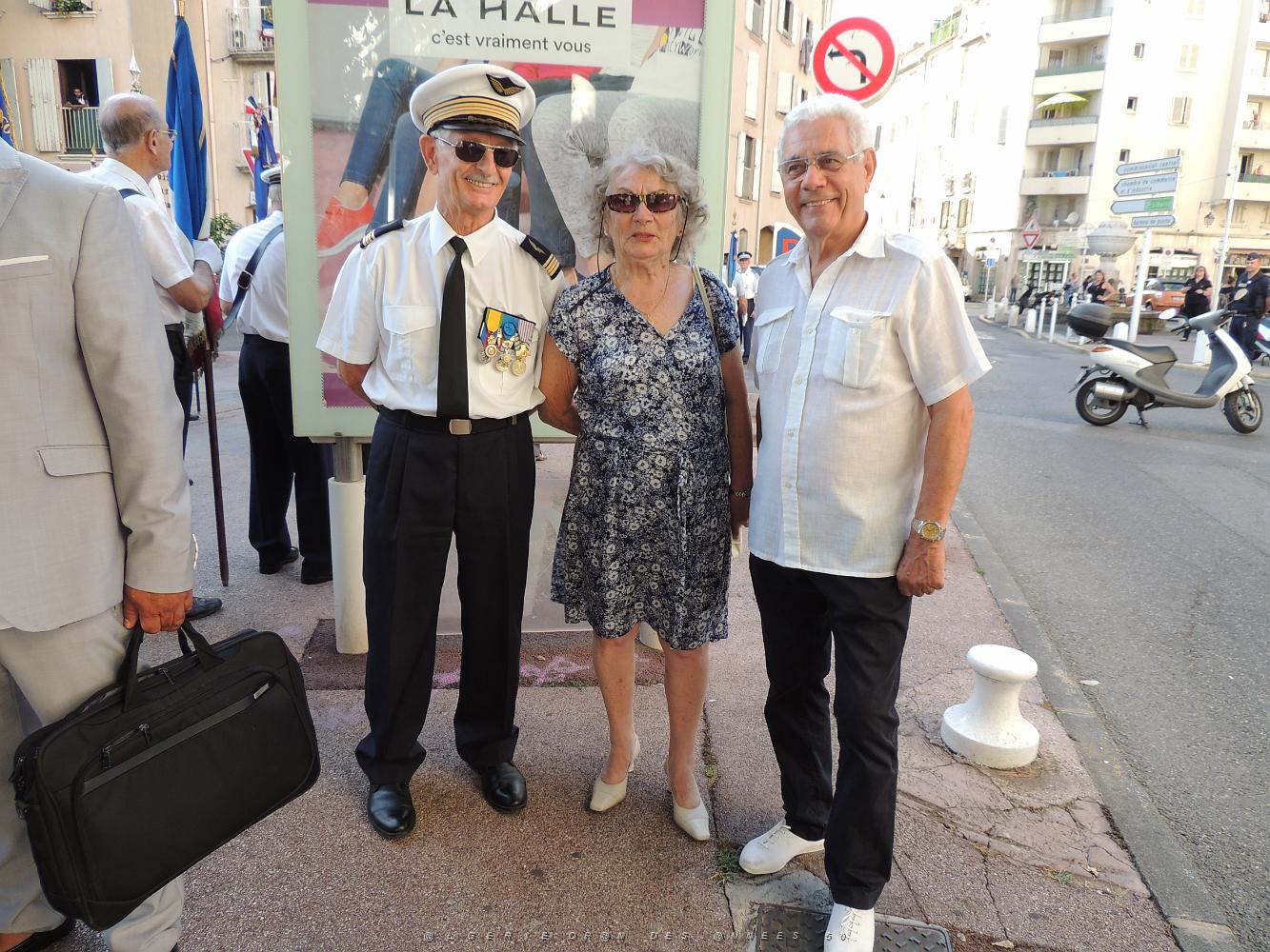 2018 08 28 COMMEMORATION DE LA LIBERATION DE TOULON LE 28 AOUT 1944 (22).JPG -           